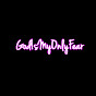 GodIsMyOnlyFear Official logo