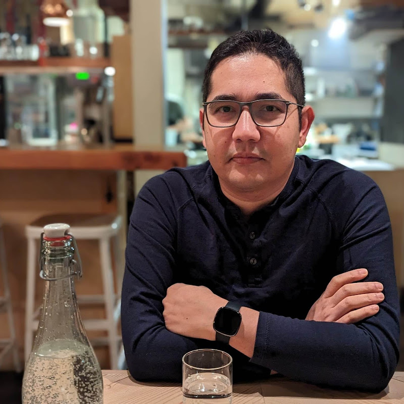 Ehsan Karim