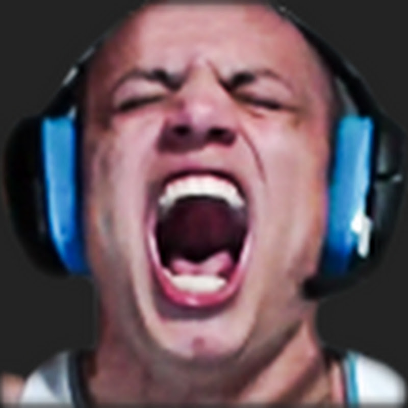 Tyler1 Highlights