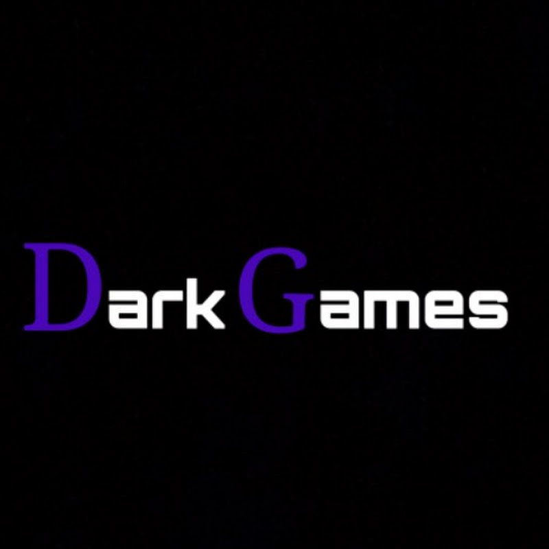 DarkGames