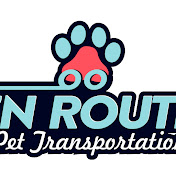 En Route Pet Transportation