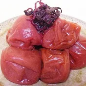 ウメボシ の ちょっと酸っぱイングリッシュ