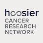 Hoosier Cancer Research Network logo
