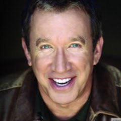 Tim Allen (Tim Allen Channel)