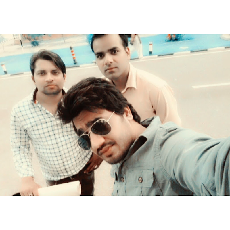vijay kumar Ahlawat