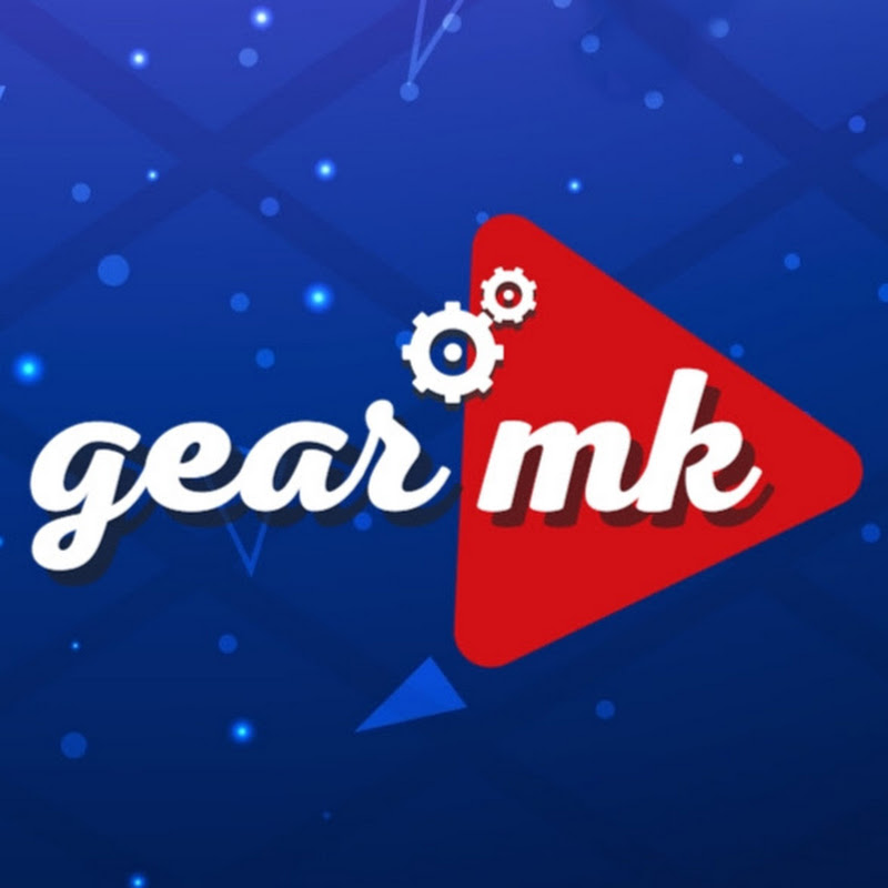Gear MK