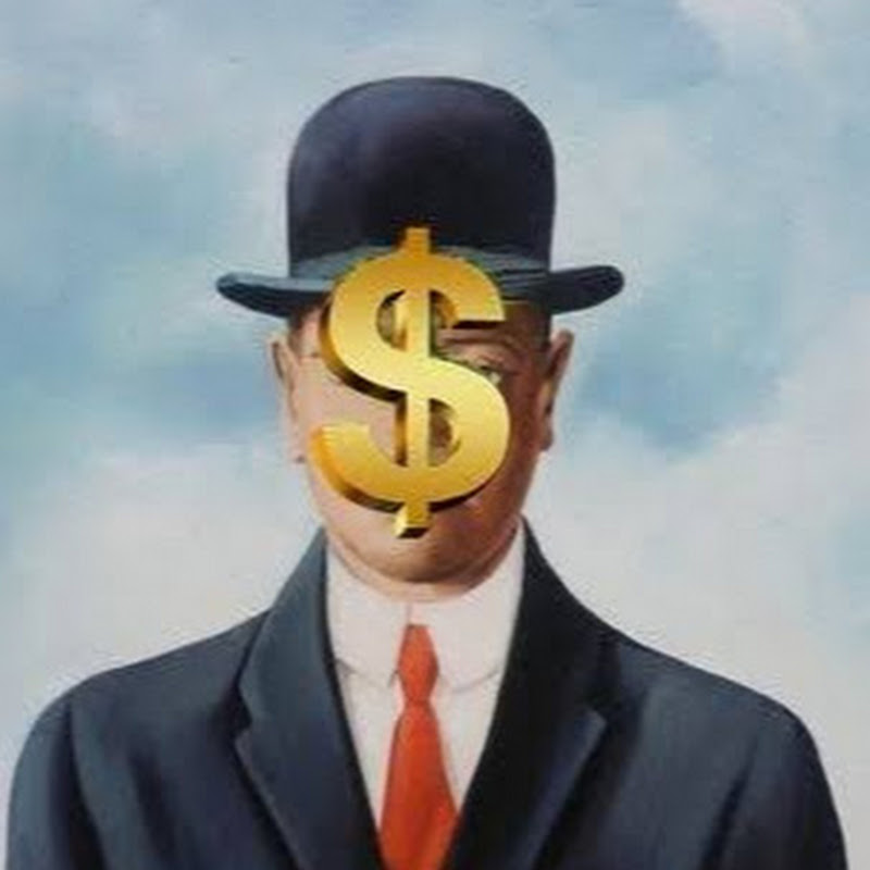 Mr. Shareholder