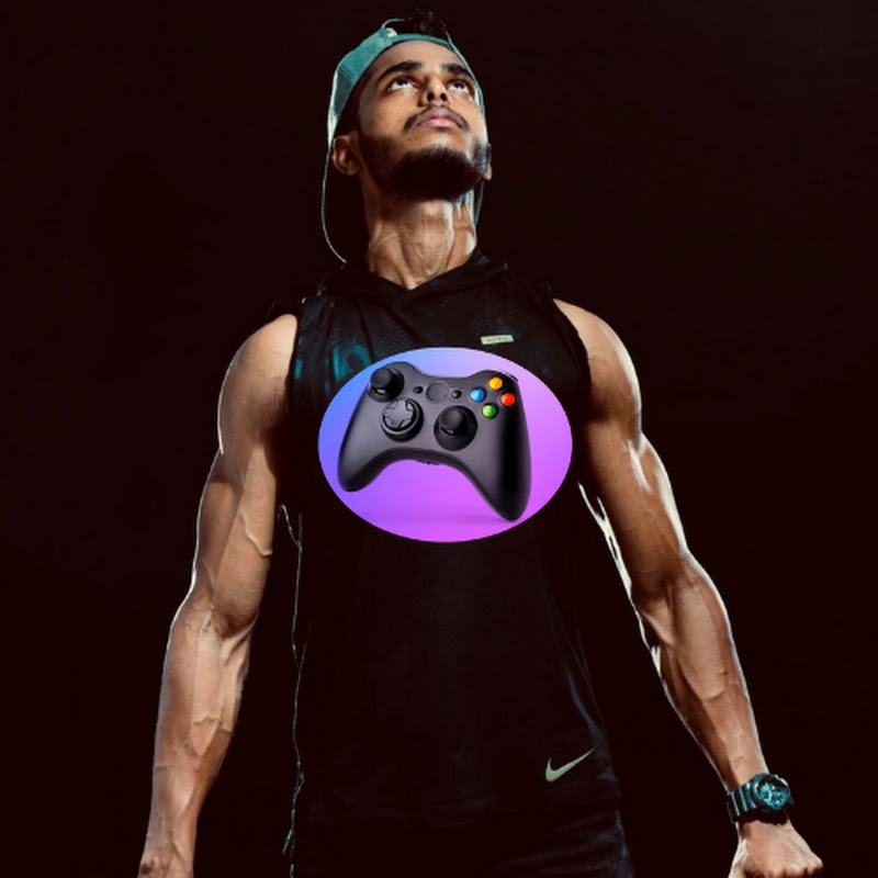 Harsha Sai's - Gaming Telugu