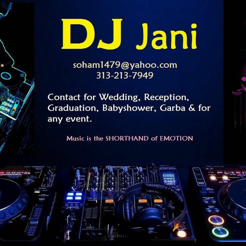 DJ Jani