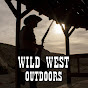 Wild West Outdoors logo