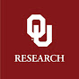 University of Oklahoma Research logo