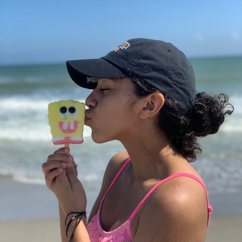 Melanie icon