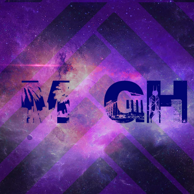 MaxwellGH
