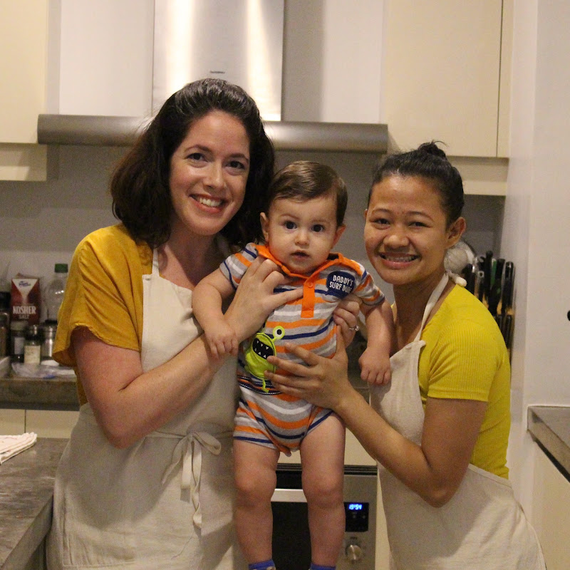 Our Happy Kitchen