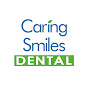 Caring Smiles Dental logo
