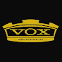 VOX amps JP