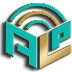 ALP TV channel logo