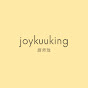joykuuking logo