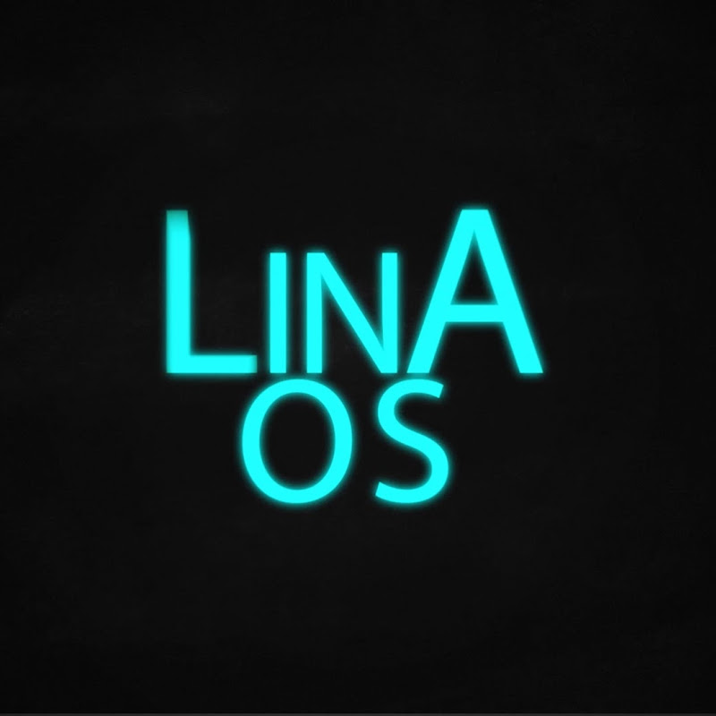 Lina Os icon