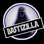 Логотип каналу Bastizilla