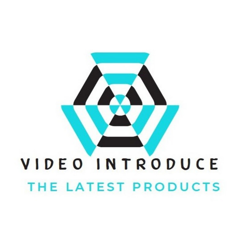 Video introduce the latest products