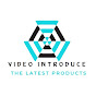 Video introduce the latest products