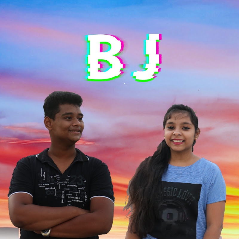 BJ FOOD CHANNEL