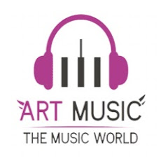 ART MUSIC channel logo