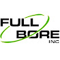 Full Bore Inc logo