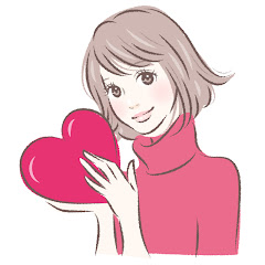 かれんの恋愛研究所アイコン画像