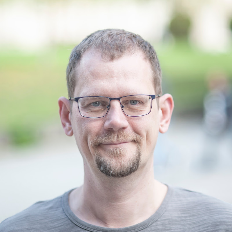 Bjorn Hagstrom