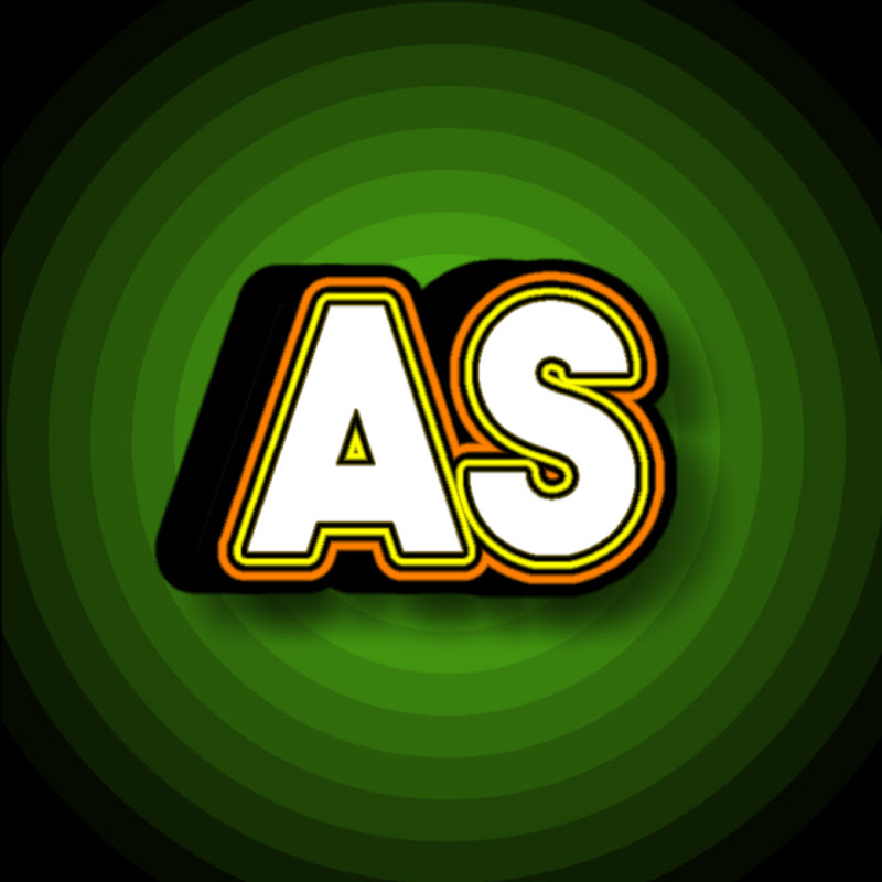 AS Game Channel