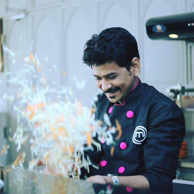Masterchef Vijay