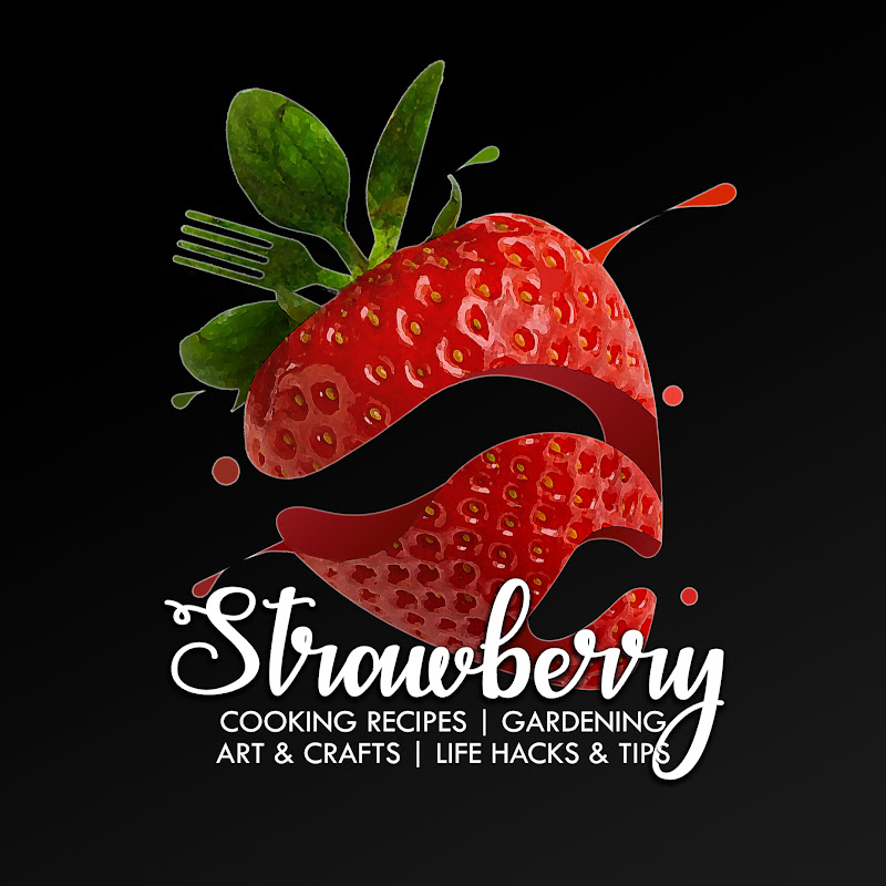 StrawBerry Channel - Cooking & Baking