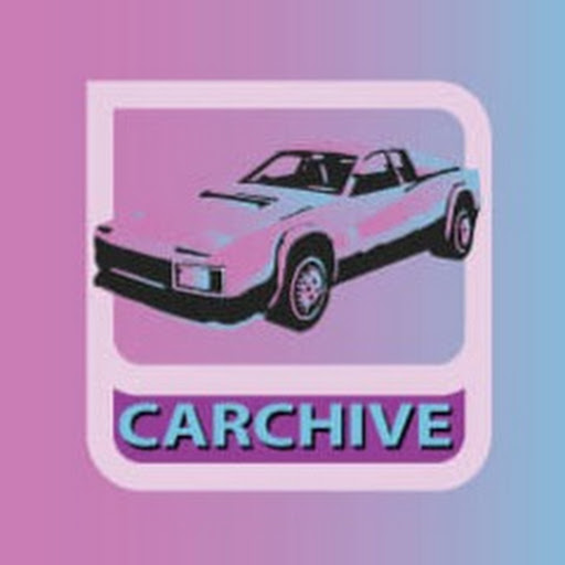 The Virtual Carchive