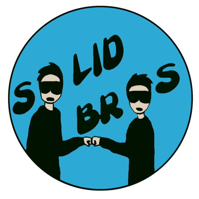 SolidBros icon