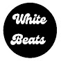 White Beats Music logo
