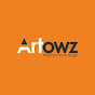ARTOWZ Advanced art & Design logo