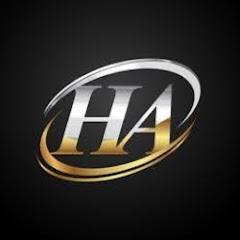 Логотип каналу Harshit Art