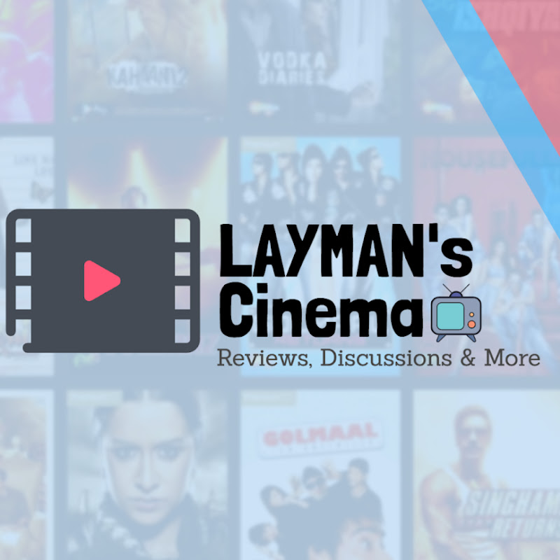 Layman's Cinema