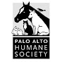 Palo Alto Humane Society logo