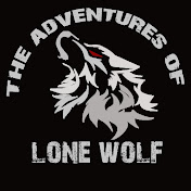 The Adventures Of Lone Wolf