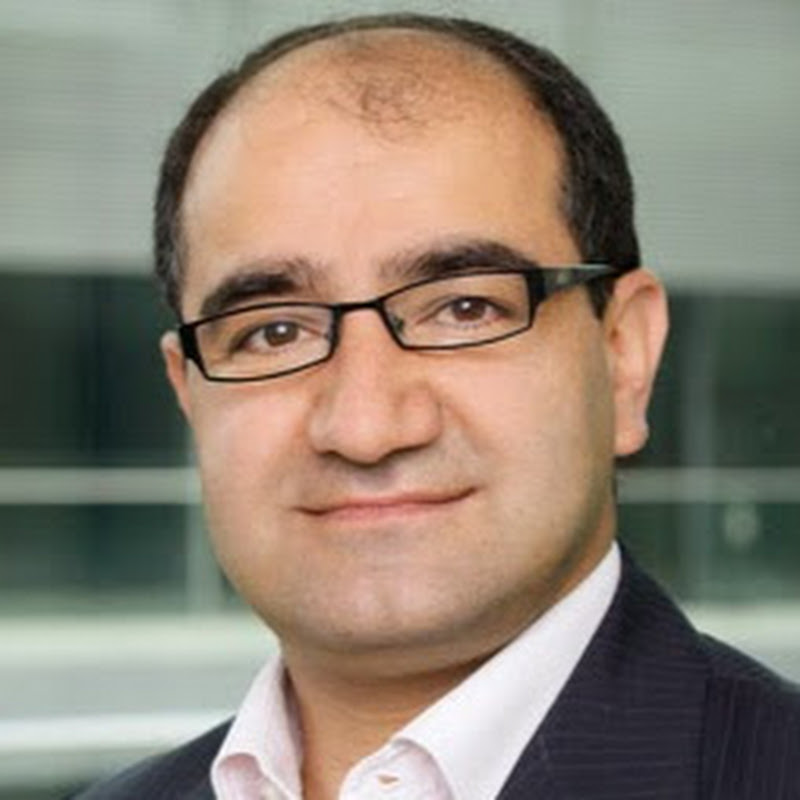 Özcan Mutlu