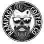 Rampage Coffee Co. logo