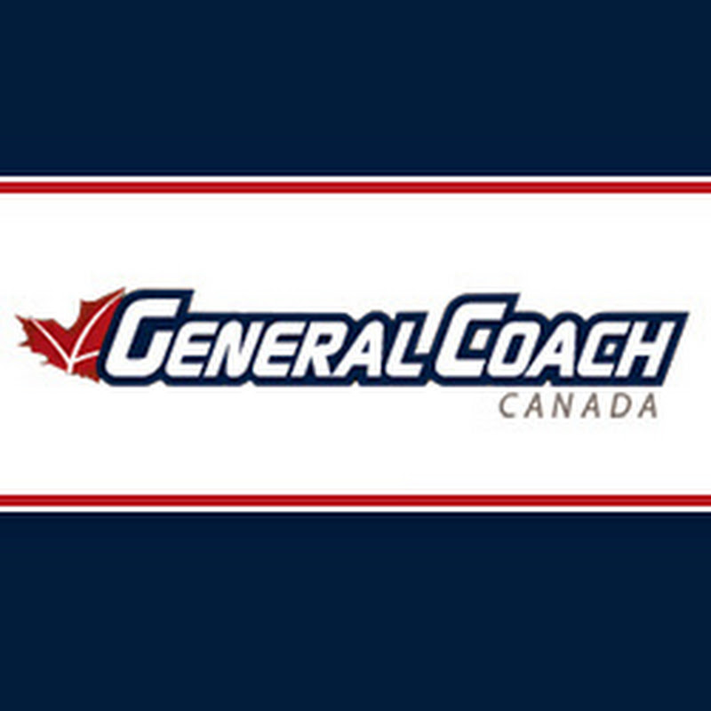 General Coach Canada