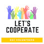 Let's Cooperate logo