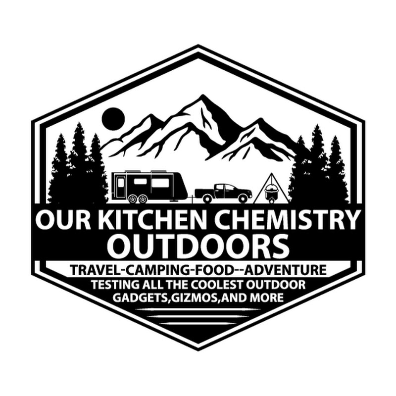 Our Kitchen Chemistry