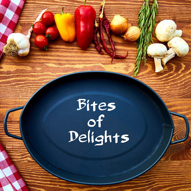 Bites of Delights