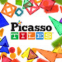 PicassoTiles logo