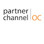 partner channel OC logo